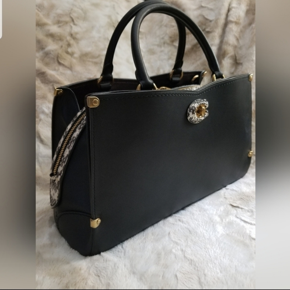 Coach Mason Carryall